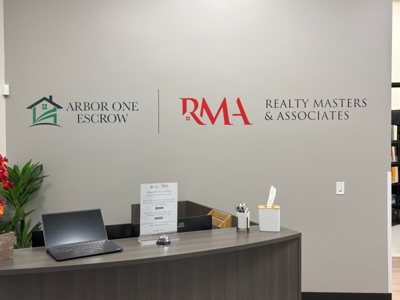 Wall Graphics Photo